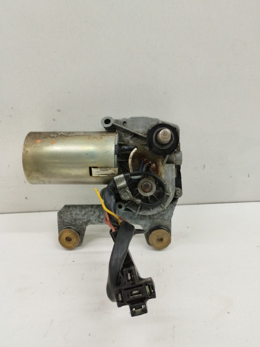 Motor Limpia Luneta Trasero Peugeot 205 Berlina 1983-1998 XAD / XAD Multi 1.8L 44kW