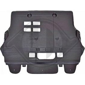 CHAPON PROTECTOR INFERIOR CITROEN PEUGEOT 308 C4 II 2012>PARTNER BERLINGO B9 ALTERNATIVO [ALTERNATIVO]