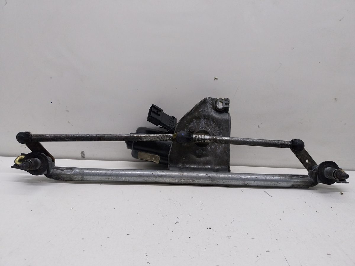 Maquina Limpia Parabrisa Opel Corsa B 1996-2000 Edition 2000 1.2L 48kW 22084745