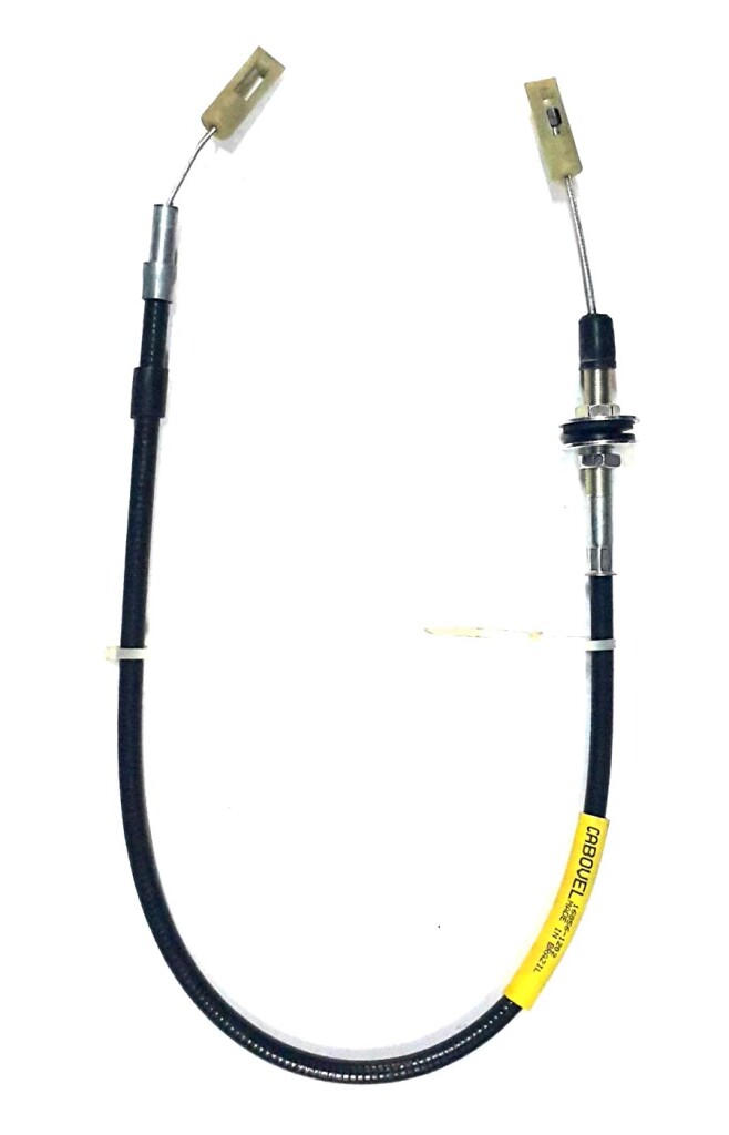 Cable de embrague