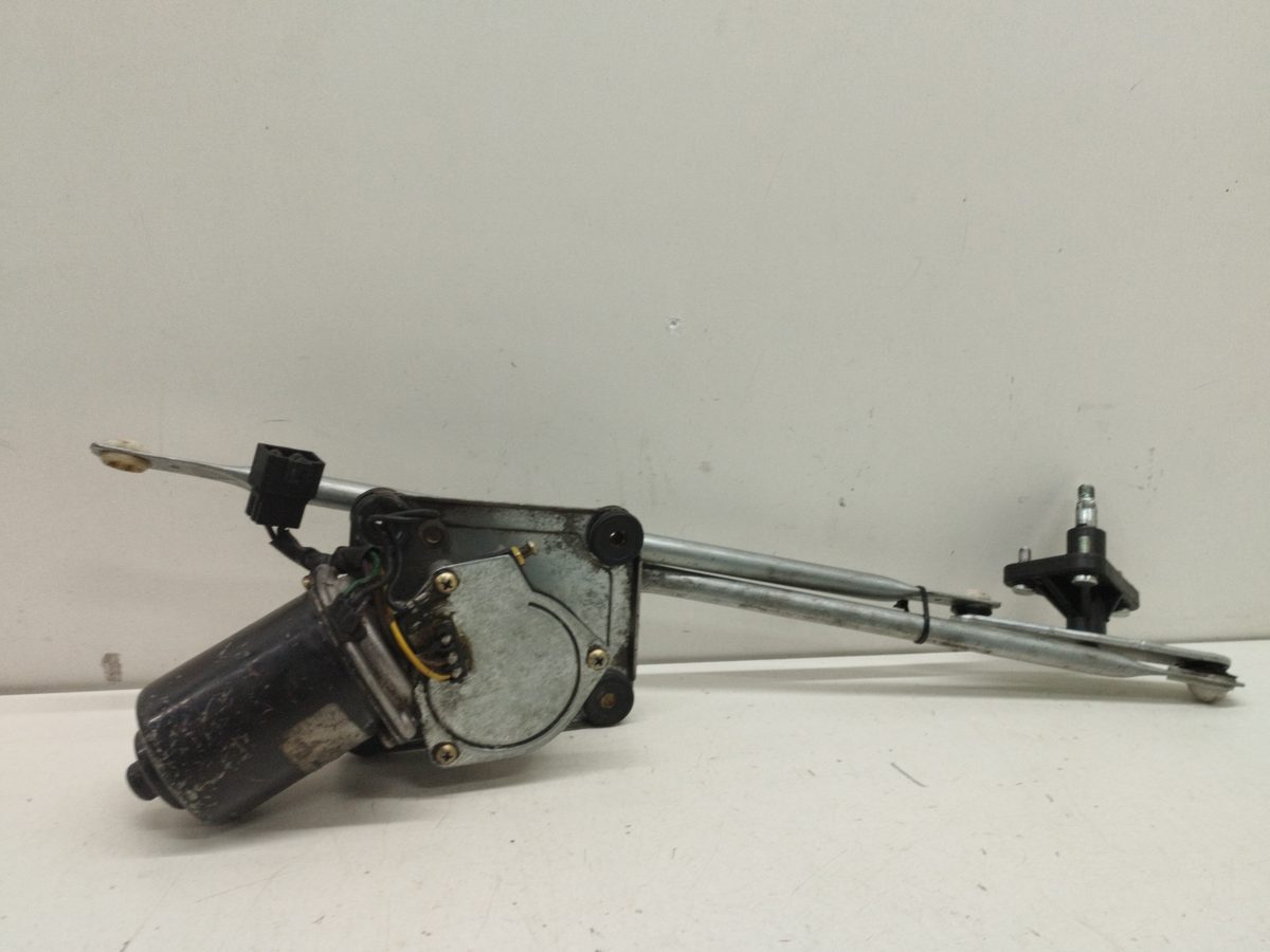 Motor Limpia Delantero Chevrolet Spark 2005-2011 S 0.8L 38kW 96314776