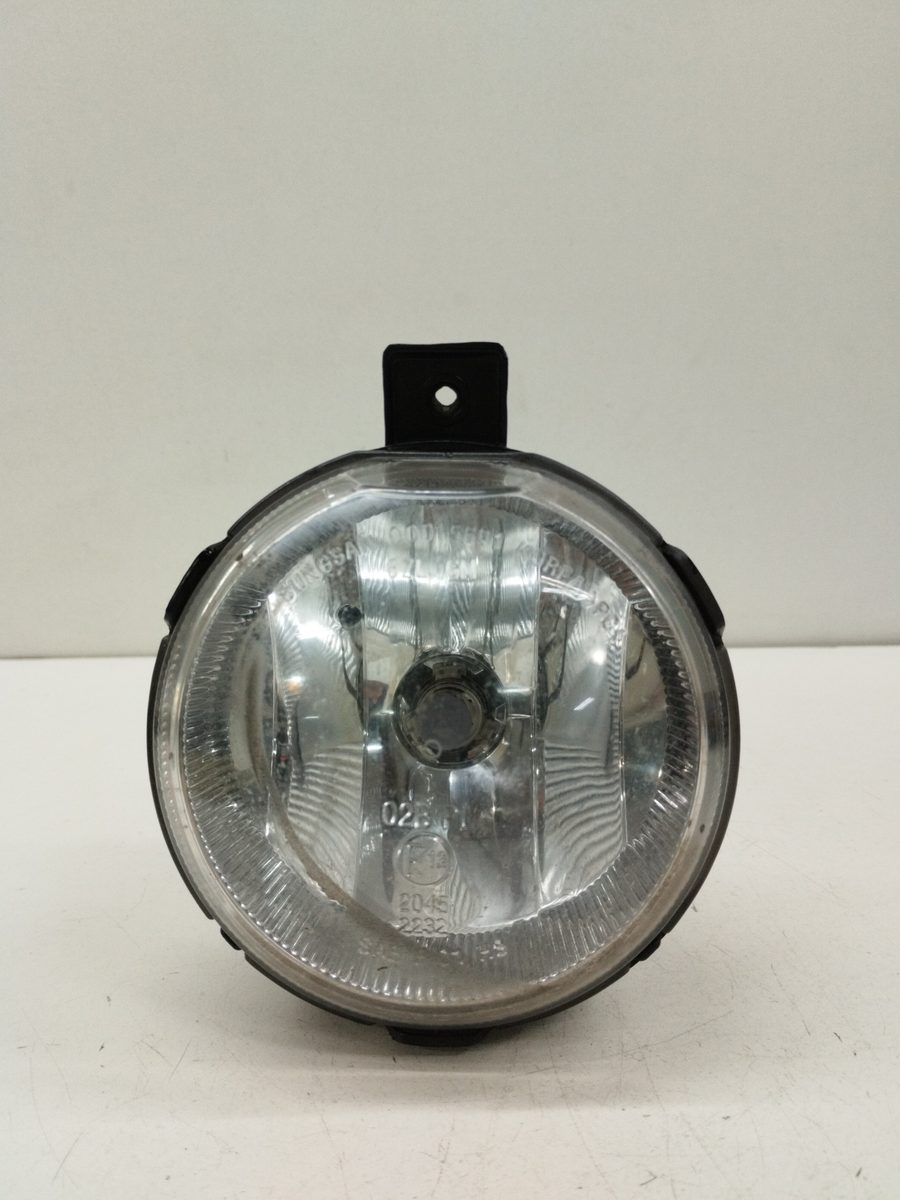 Faro Caminero Izquierdo Chevrolet Captiva 2006-2016 VCDI LS 00015691