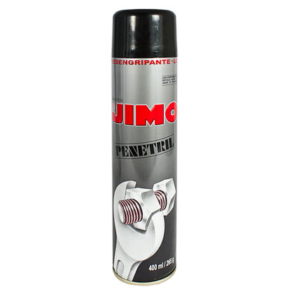 SPRAY JIMO AFLOJA TUERCAS 400 ML