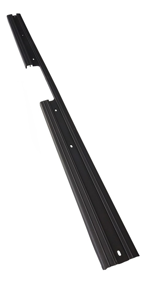 Moldura Pisadera Trasera Fiat Fiorino Furgon