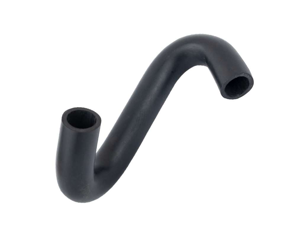 Caño de respiración del cárter para motor Volkswagen AP 1.6N