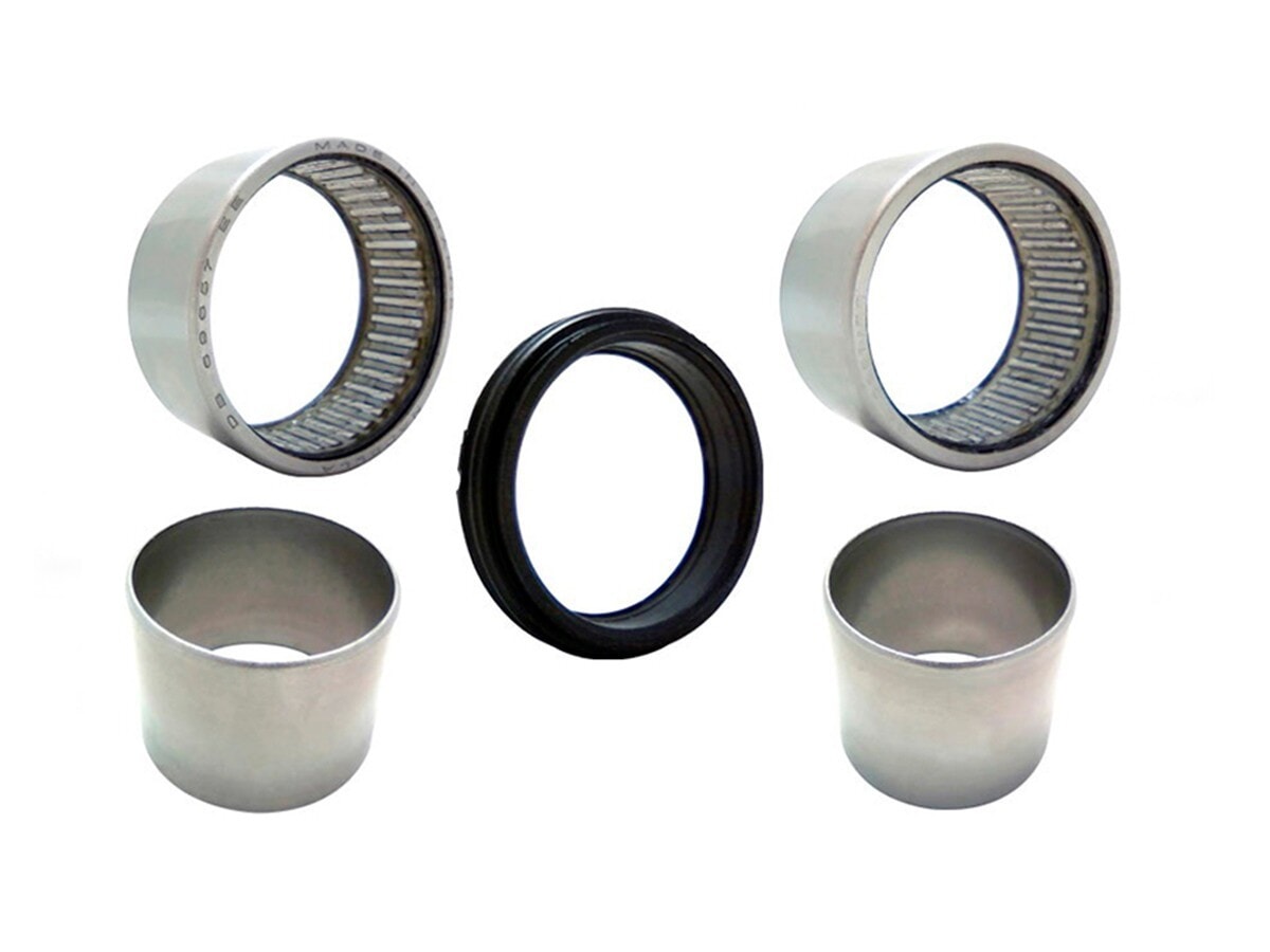 Kit de Reparación de Puente Trasero