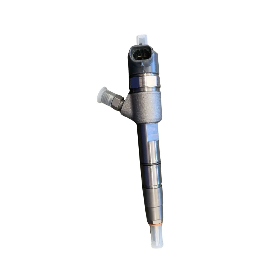 Inyector Common Rail