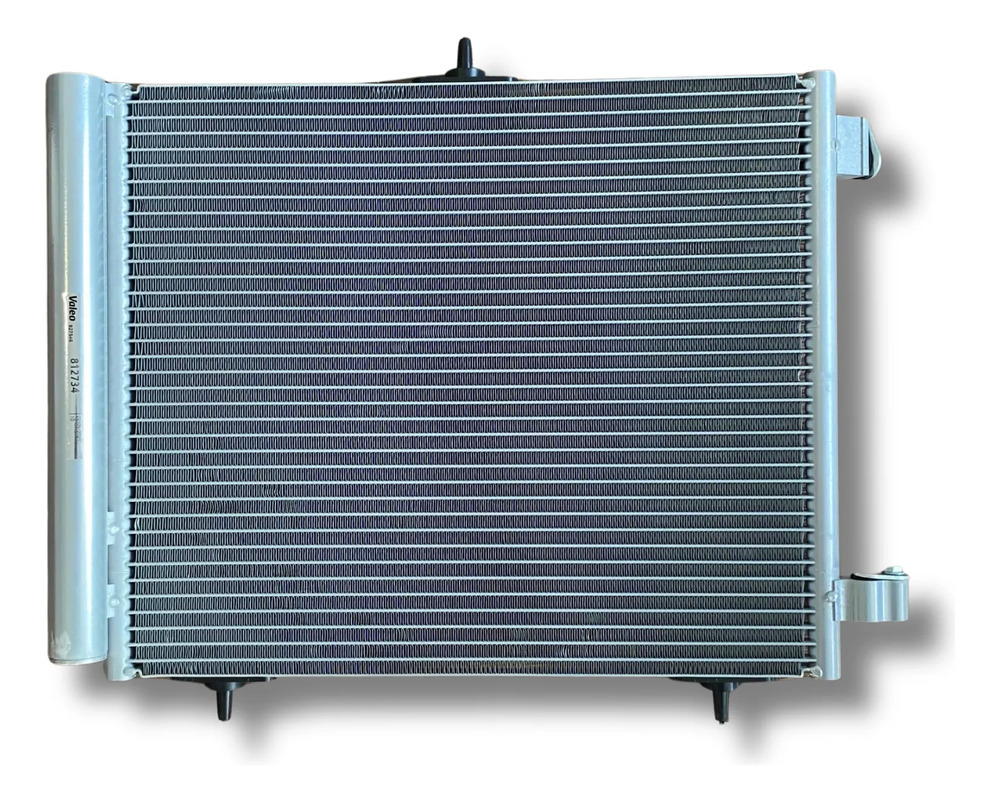 Condensador Peugeot 208 2008 1.2 2014/2023