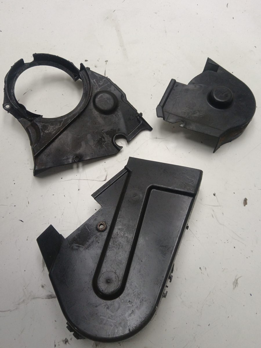 Tapa Distribucion Peugeot 306 Break 1979-2003 Style 1.9L 66kW