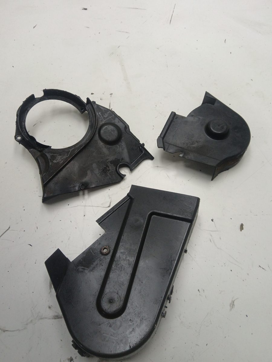 Tapa Distribucion Peugeot 306 Break 1979-2003 Style 1.9L 66kW