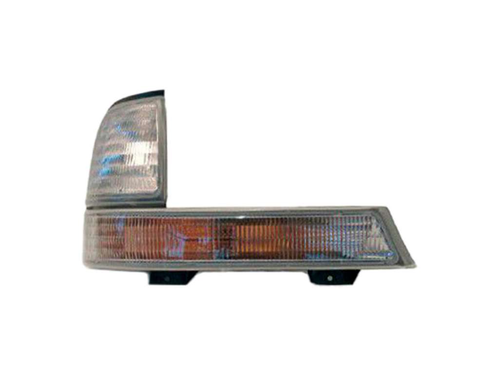 FARO SEÑALERO FO RANGER 01/04 CRISTAL DER