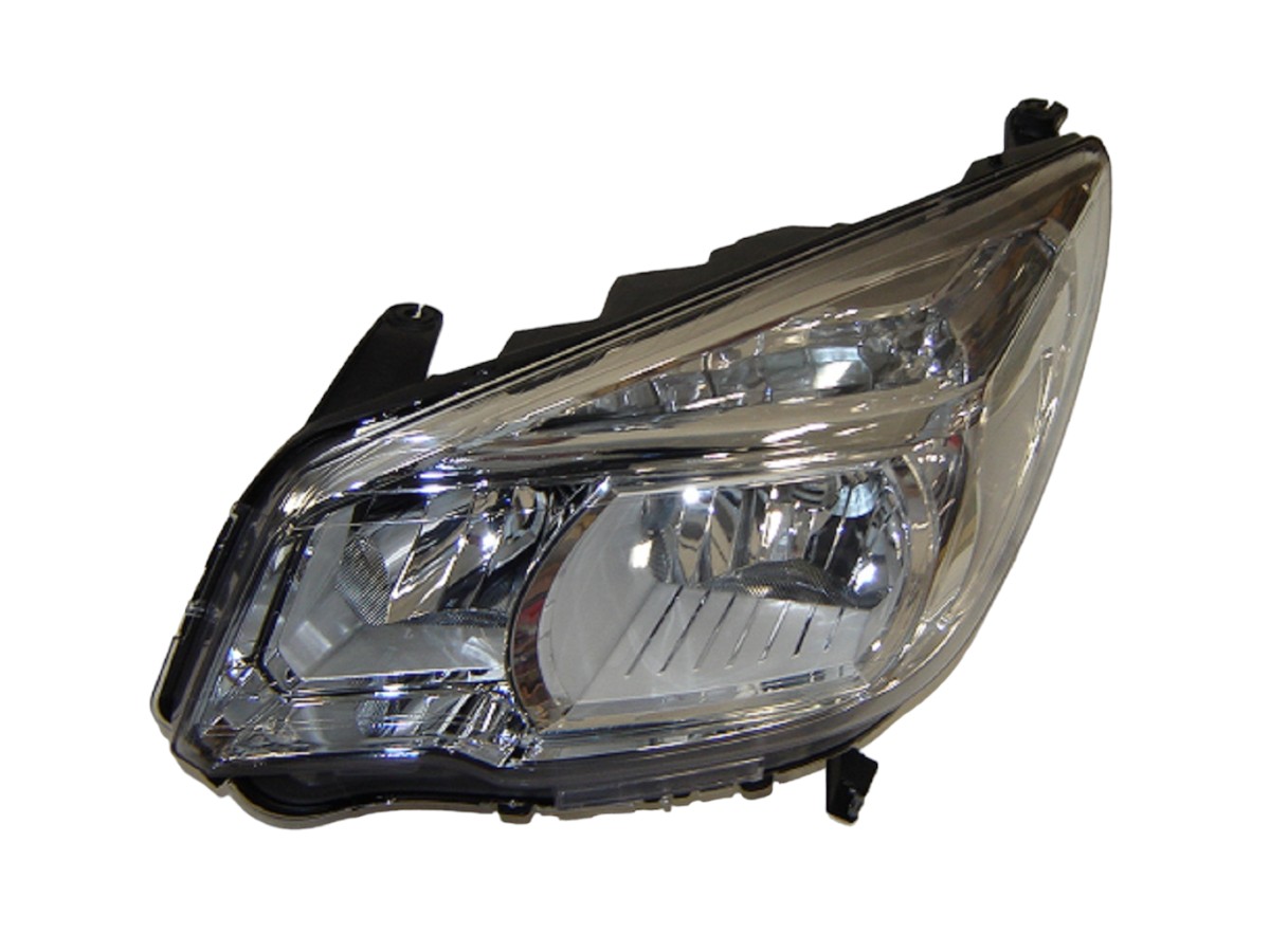 FAROL DELANTERO IZQUIERDO CHEVROLET S10 COLORADO LT 2012/