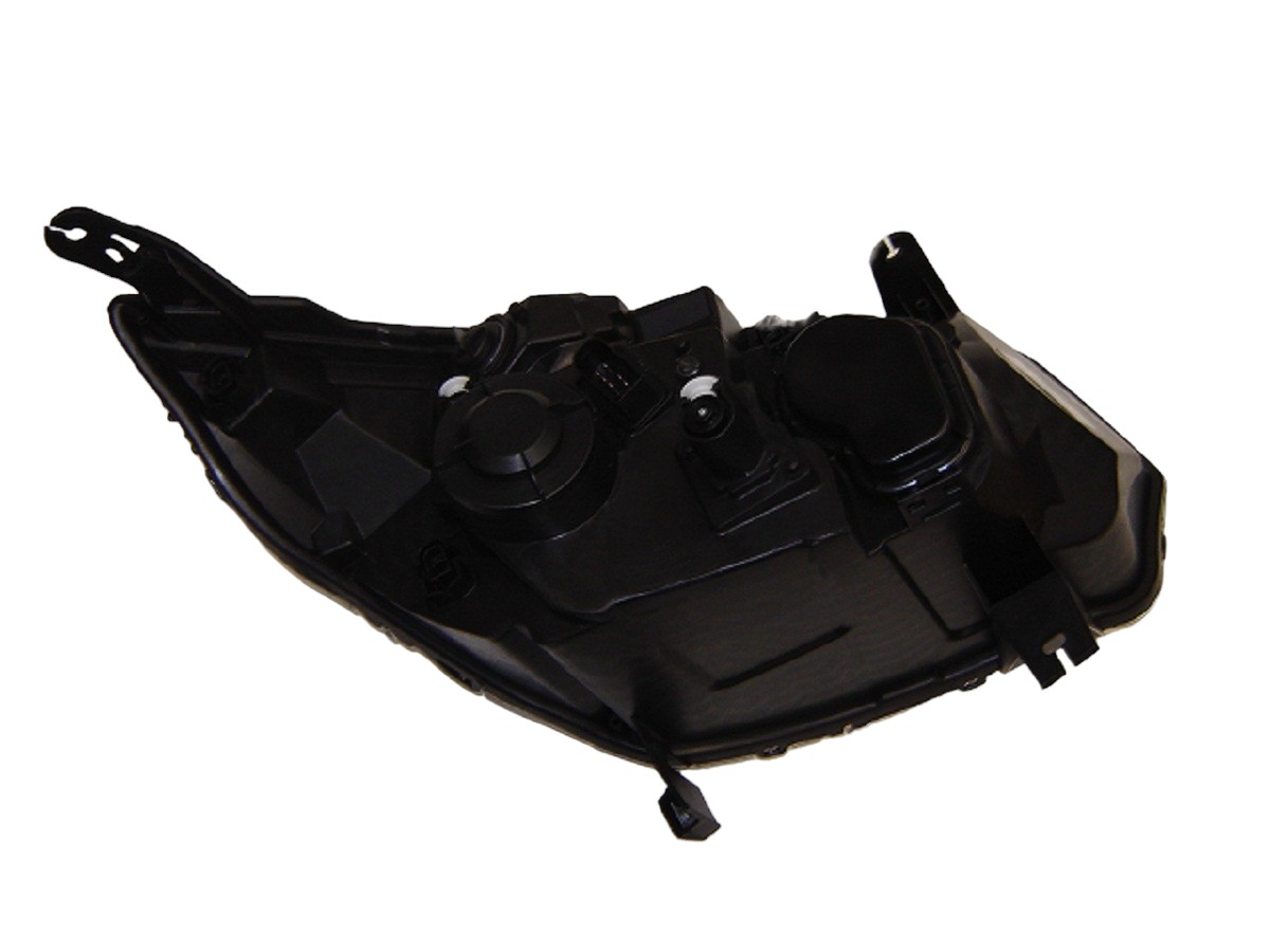 FAROL DELANTERO IZQUIERDO CHEVROLET S10 COLORADO LT 2012/