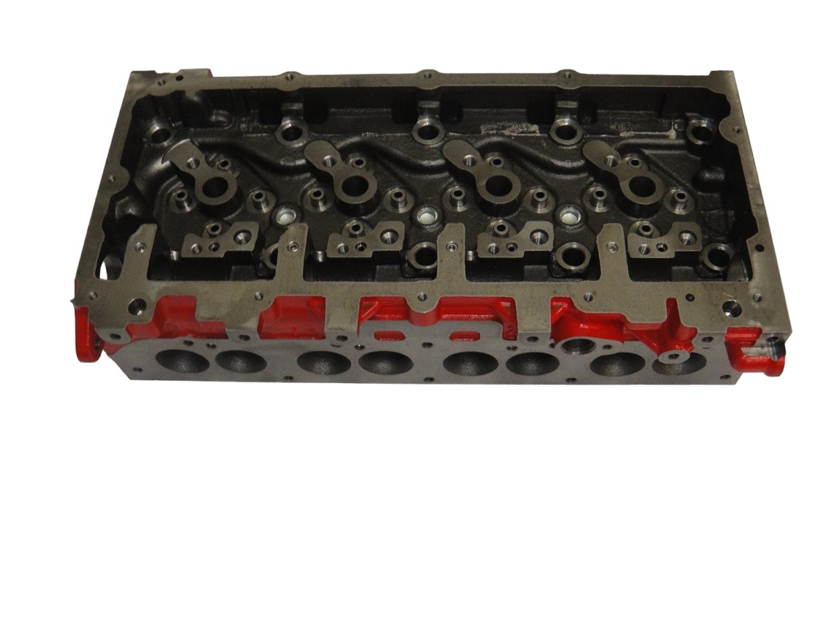 TAPA CILINDROS ISUZU 4DE1 JAC 1048 2020/