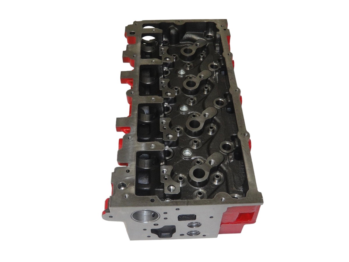 TAPA CILINDROS ISUZU 4DE1 JAC 1048 2020/