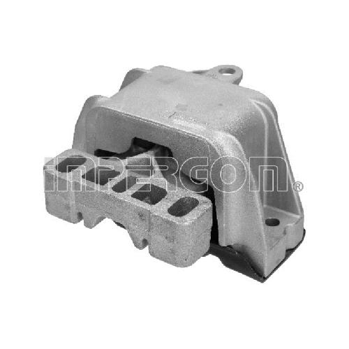 SOPORTE MOTOR VW DEL. IZQ. GOLF IV AUDI A3 BORA CHINO GSP 510056-510057-LUOS710034-1J0199555AH