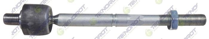 BRAZO MATE SALIDA CREMALLERA PEUGEOT CITROEN 308 II C4 II C3 AIRCROSS K9 [TEKNOROT]