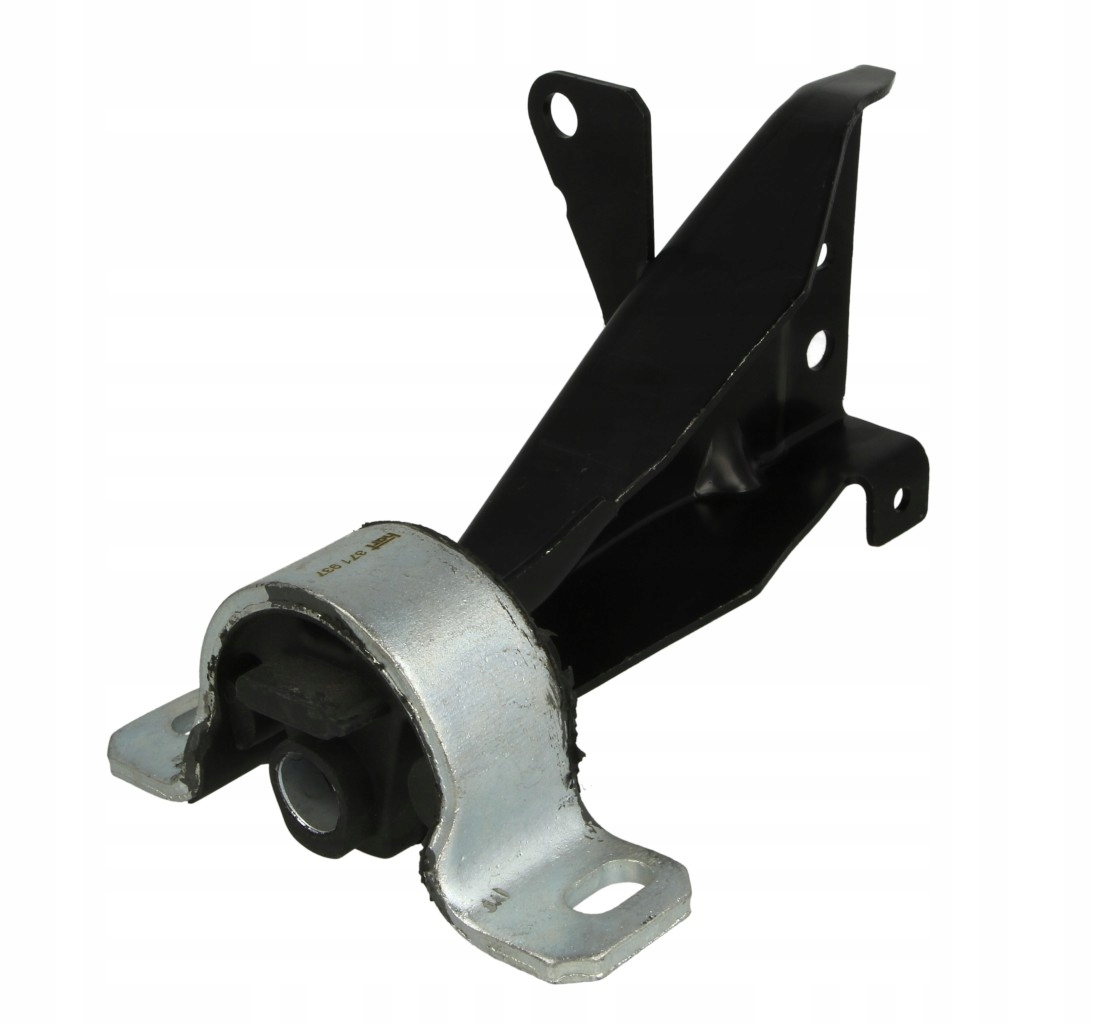 PATA SOPORTE DE CAJA DE CAMBIOS RENAULT TWINGO 1100cc LADO IZQUIERDO [METALCAUCHO]