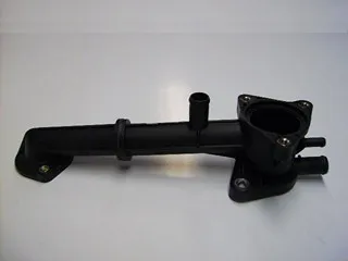 PIPA TERMOSTATO HYUNDAI ATOS (CAÑO)