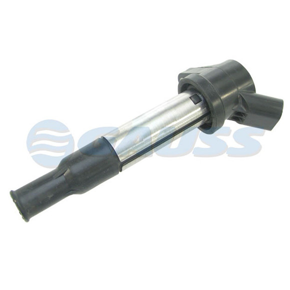 BOBINA DE ENCENDIDO JAC J2/J3/J5
