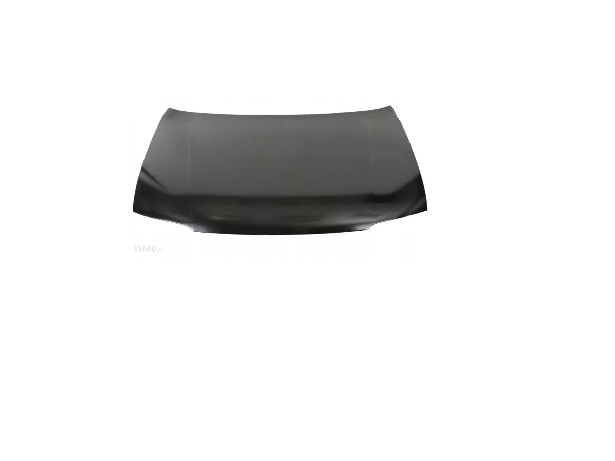 CAPOT ESPOLON CITROEN BERLINGO [ALTERNATIVA]