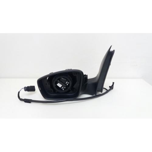 ESPEJO VW IZQ. UP 2014... ORIGINAL SIN TAPA SIN VIDRIO SOLO CARCAZA EXT
