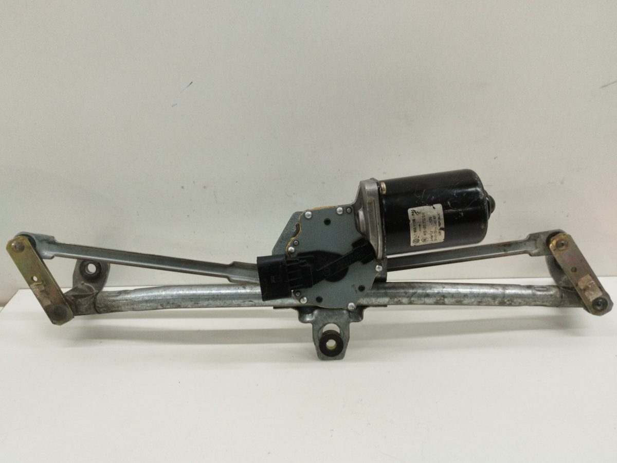 Motor Limpia Delantero Volkswagen Golf Iv Berlina (1J1) 1997-2003 Conceptline 1J091556023A