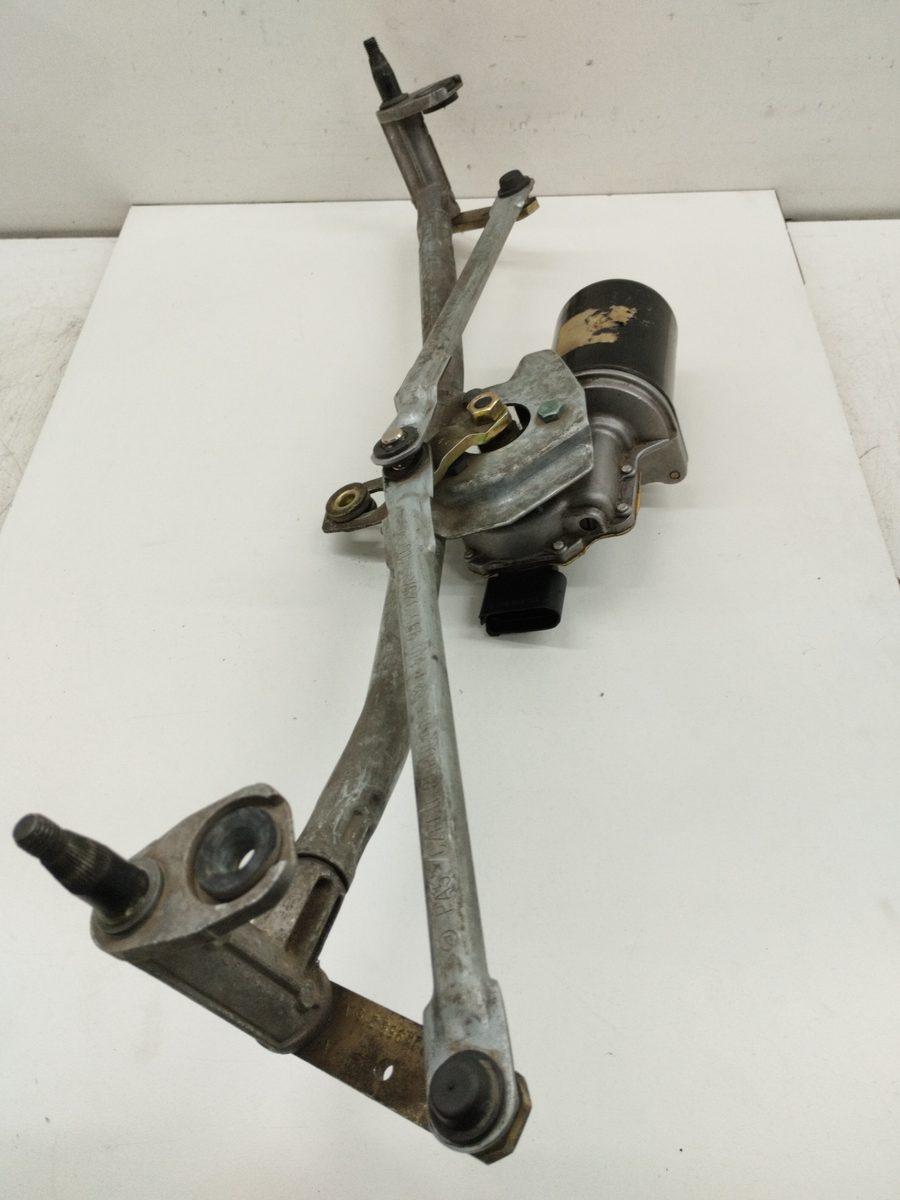 Motor Limpia Delantero Volkswagen Golf Iv Berlina (1J1) 1997-2003 Conceptline 1J091556023A