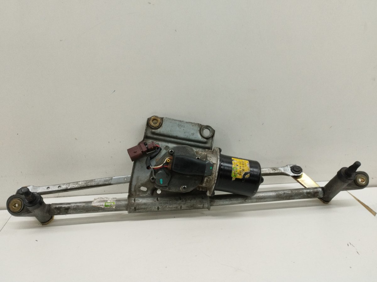Motor Limpia Delantero Peugeot 406 Berlina (S1/S2) 1995-2005 SLDT 1.9L 66kW 54509311