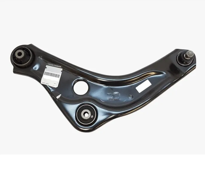 BASTIDOR INF IZQ NISSAN QASHQAI AYD