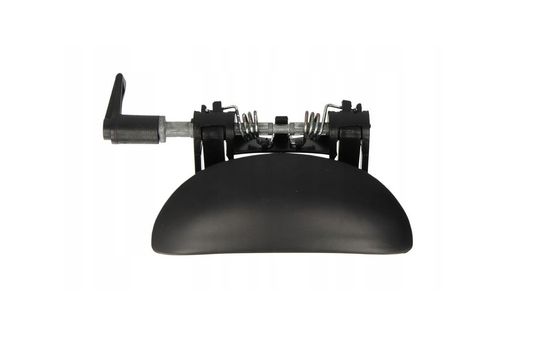 MANIJA EXTERIOR PUERTA PEUGEOT 206/ 207 COMPACT TRASERA DERECHA [YSM]