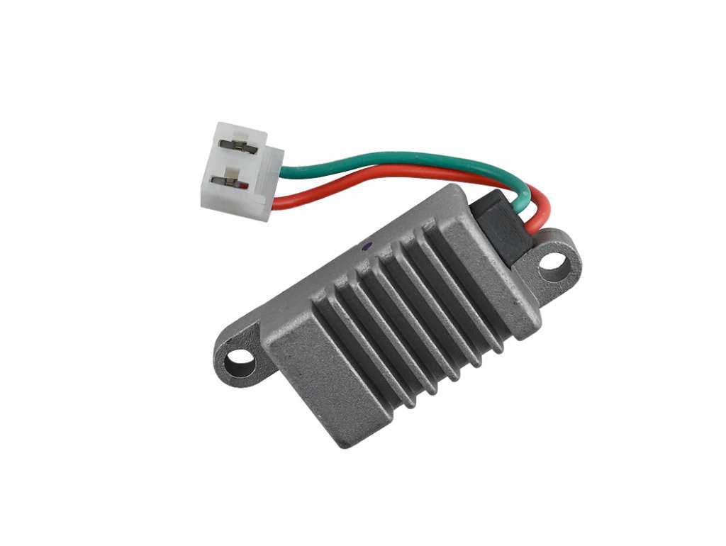 REGULADOR ALTERNADOR MARELLI FI S/CARB INCORPORDO 12V