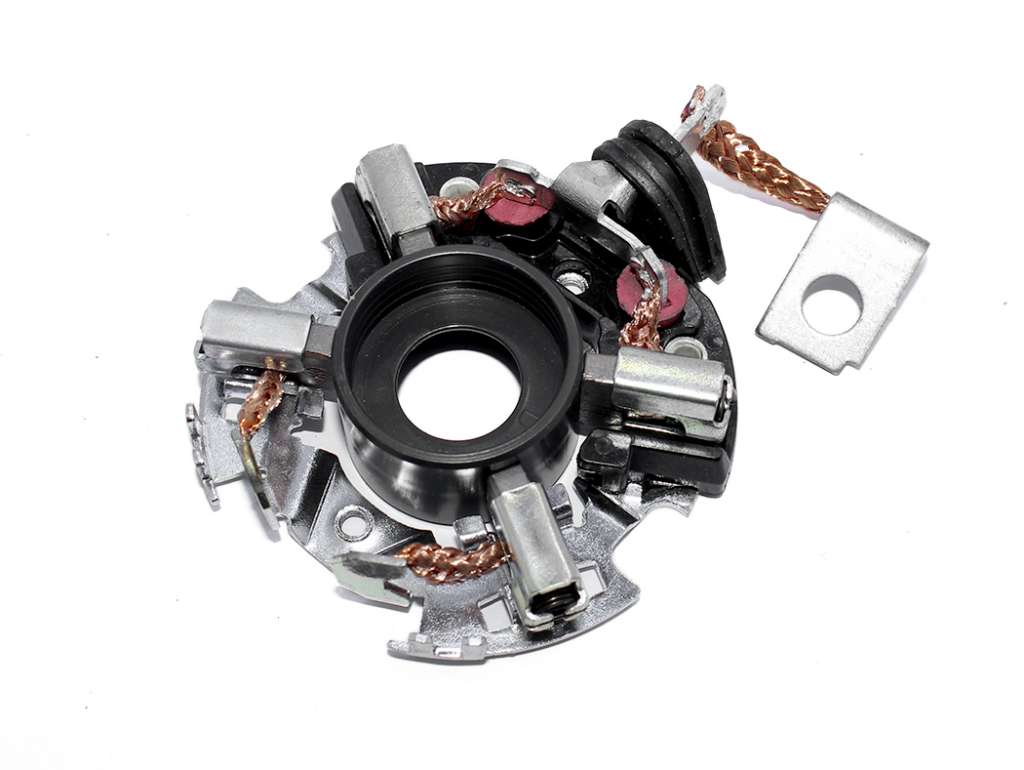 PORTACARBON ARRANQUE BOSCH VW GOL 95/GM CORSA