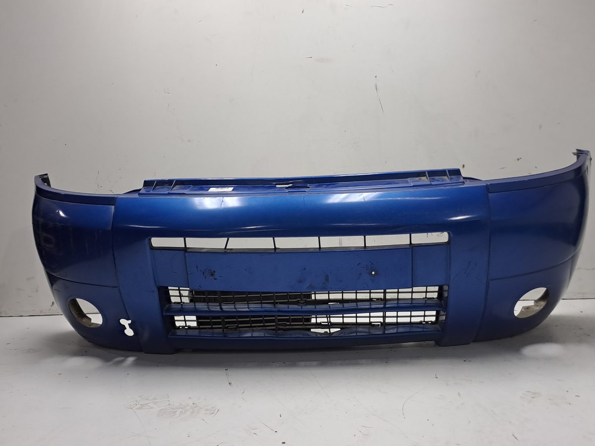 Paragolpes Delantero Citroën Berlingo 1996-2002 Multispace