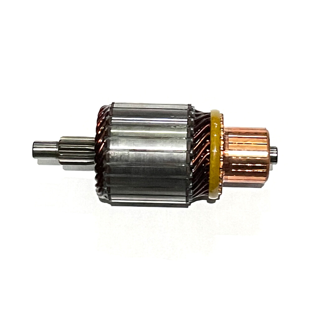 BOBINA ALTERNADOR ARRANQUE CITROEN - PEUGEOT PEUGEOT 307 MITSUBISHI 25D 11E 133L C/H