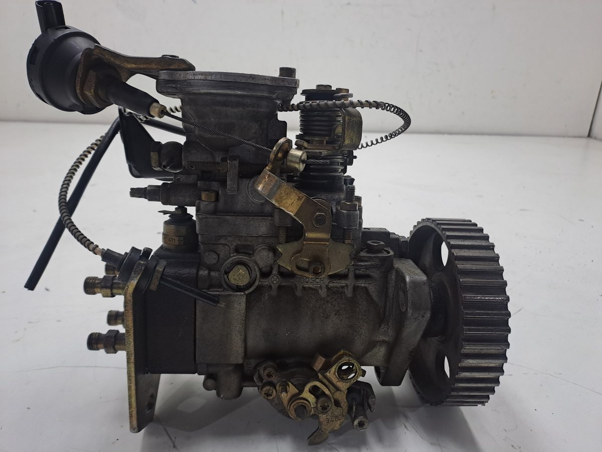 Bomba Inyeccion Volkswagen Golf Iii Berlina (1H1) 1991-1998 1.9 TDI 1.9L 81kW