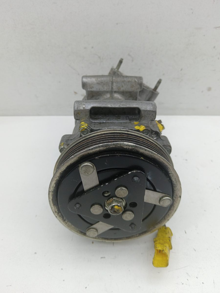 Compresor Aire Acondicionado Peugeot 207 2006-2012 1.6 HDi 1.6L 80kW 9659875780
