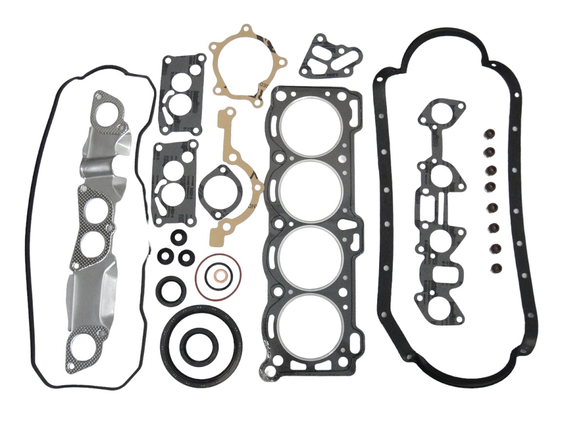 JUNTAS MOTOR ISUZU 4ZD1 2.3