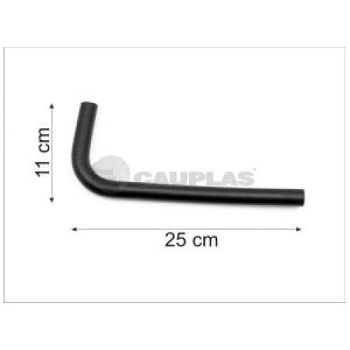MANGON CALEF. FIAT UNO FIORINO 1.3 8V FIRE ENTRADA 50017632 JAMAICA 10373