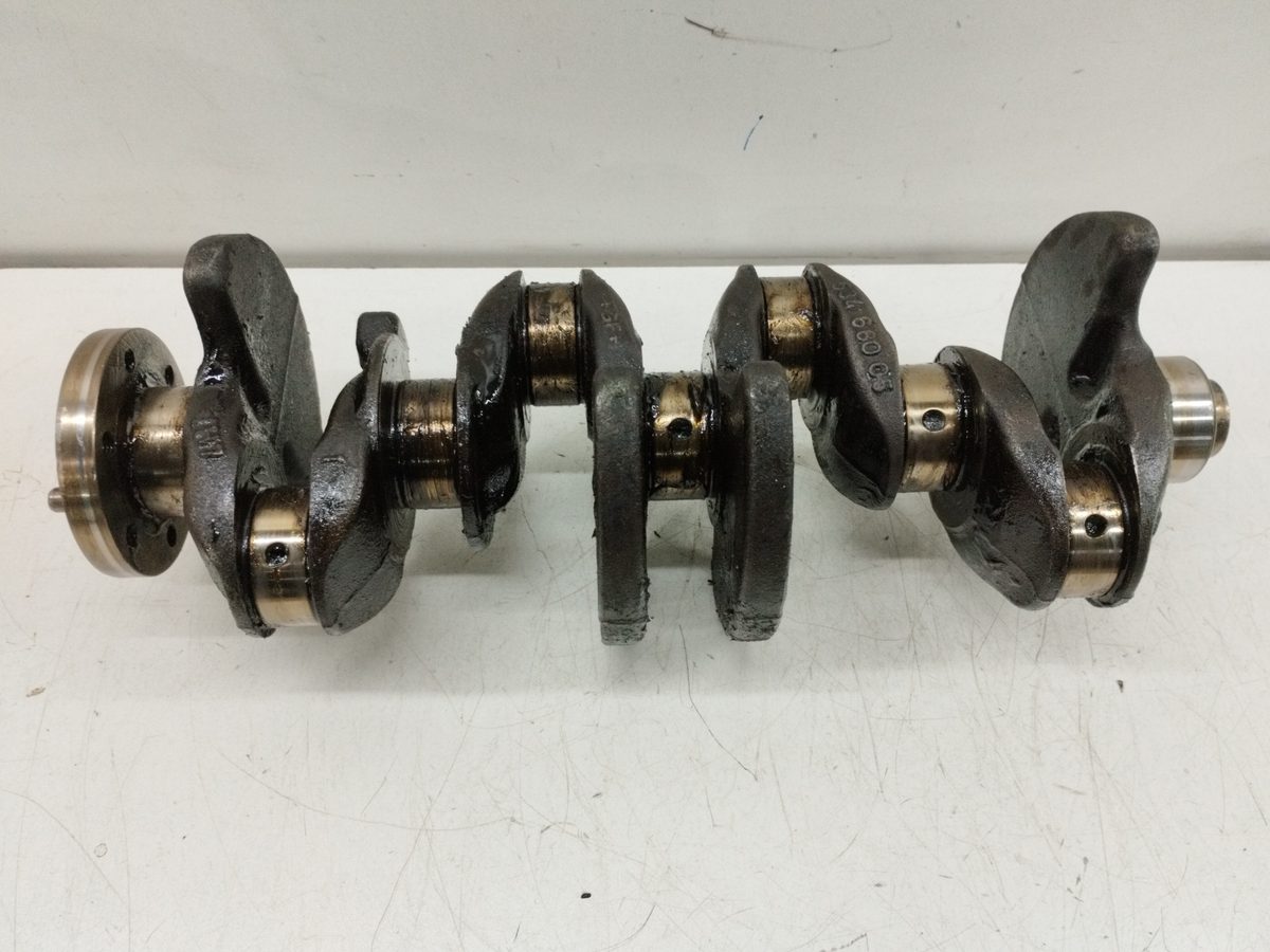 Cigueñal Peugeot 308 2007-2013 SPORT VTI 53466005