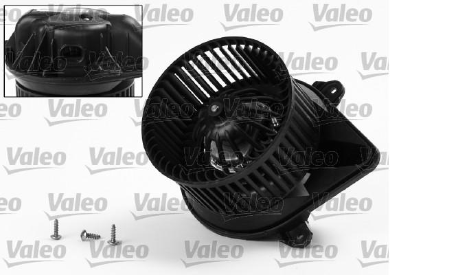 MOTOR CALEFACCION PEUGEOT 406 607 CON AIRE VALEO [VALEO]