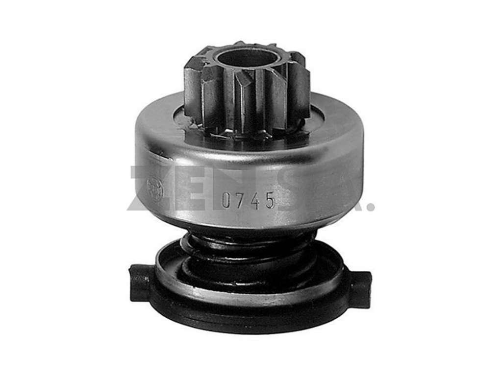 BENDIX BOSCH CI JUMP 2.0/ZX 1.6
