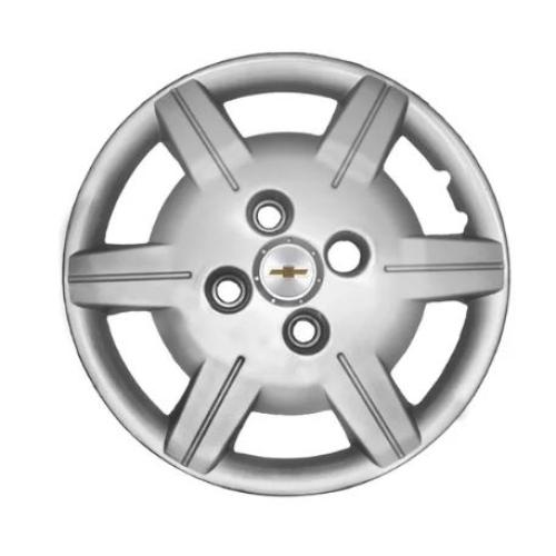 TAZA RUEDA CORSA 2010... ARO 13 RCD 24408- -069CBPTAU-213717- RX3200 -EX9990356 EX0440001EX022113