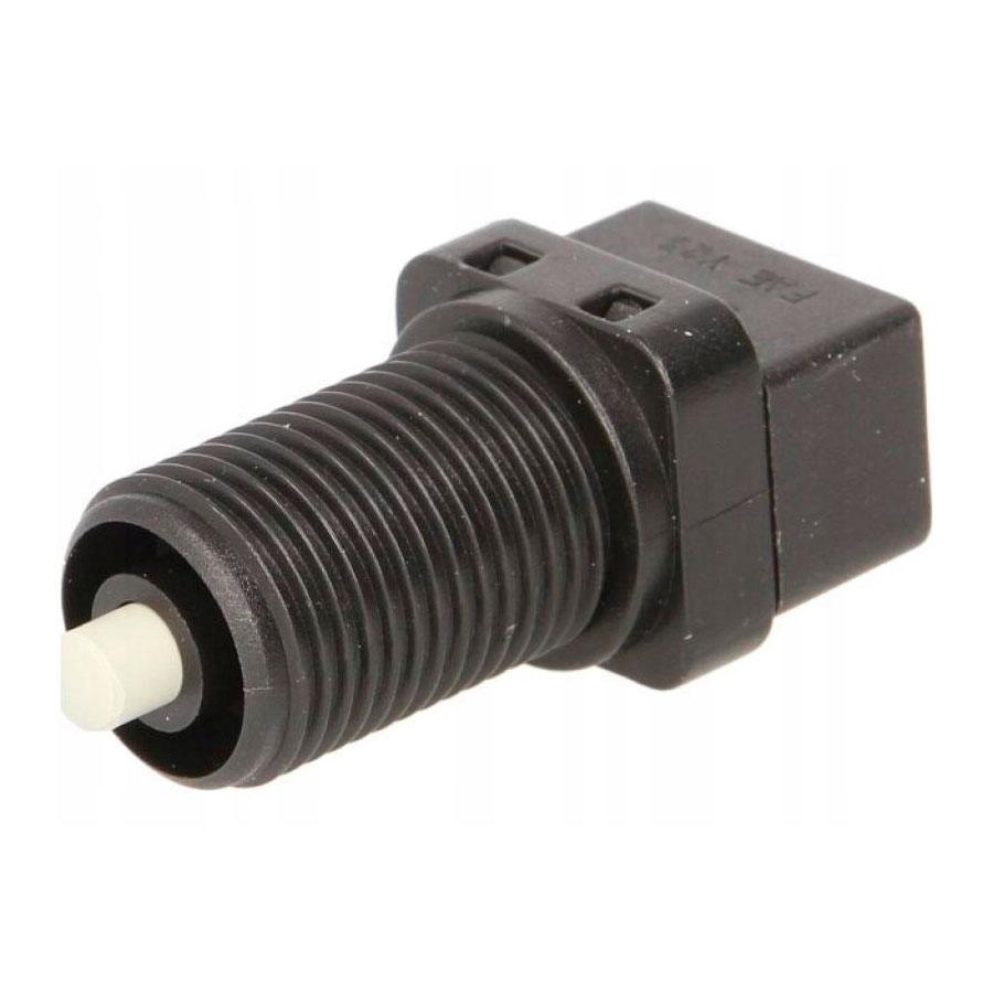 Bulbo interruptor de luz de freno
