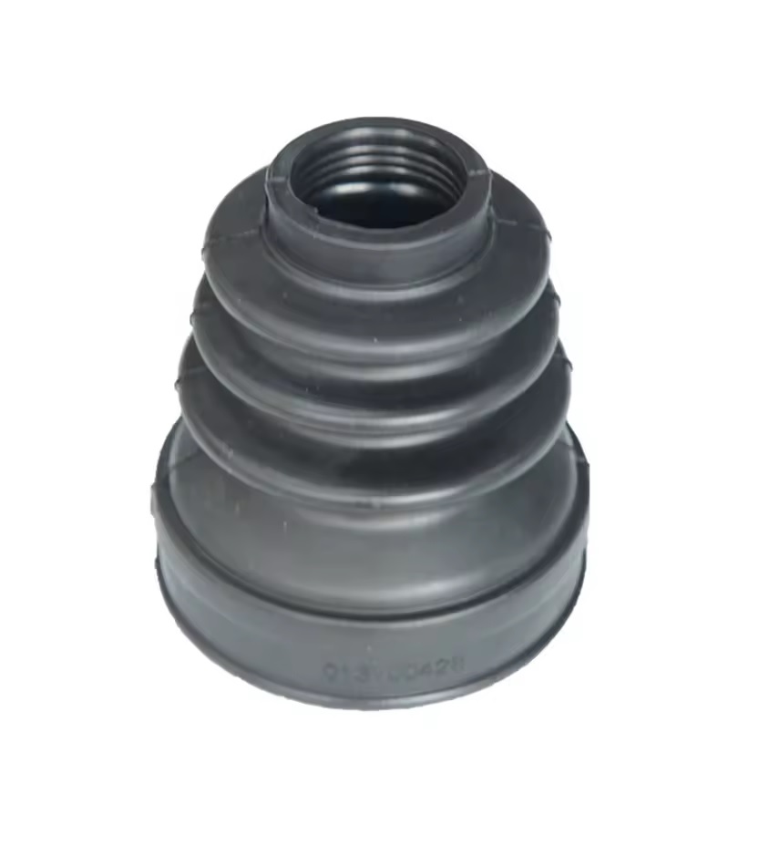 FUELLE SEMIEJE LADO CAJA PEUGEOT CITROEN 206 C3 RENAULT KWID CON TREBOL EJE GRUESO [IMPERGOM]