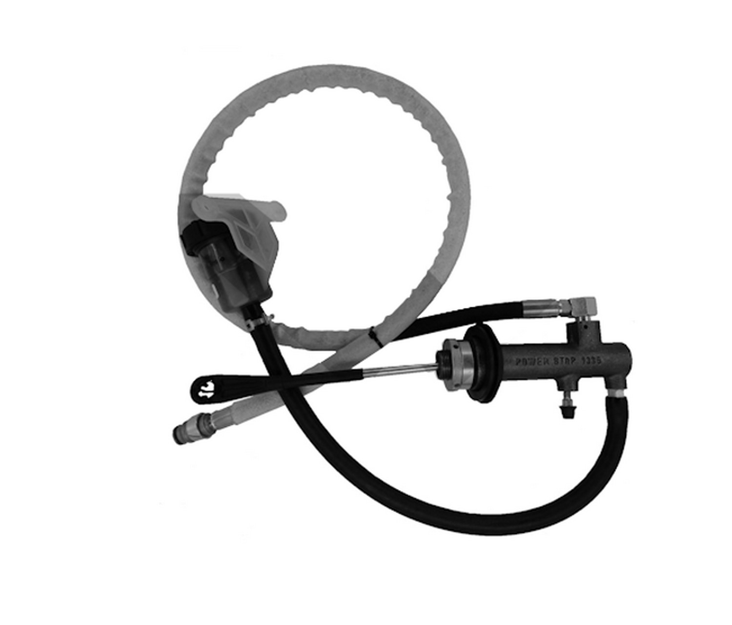 Conjunto de embrague para Ford Ranger