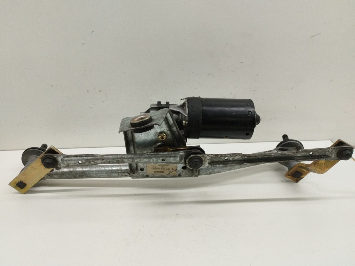 Motor Limpia Delantero Peugeot 206 Berlina 1998-2010 XT 1.9L 51kW 3397020446