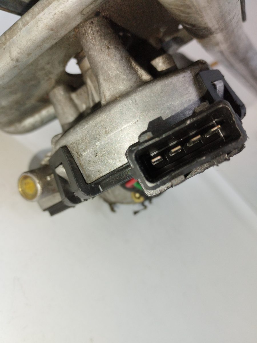 Motor Limpia Delantero Peugeot 206 Berlina 1998-2010 XT 1.9L 51kW 3397020446