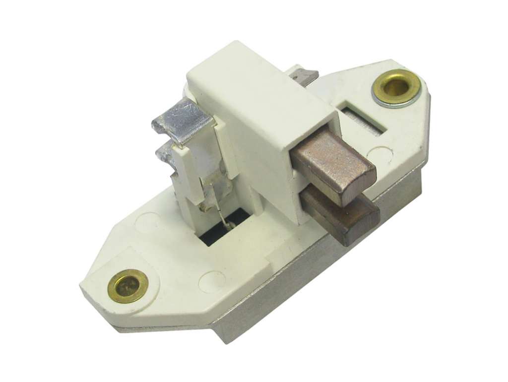 REGULADOR ALTERNADOR ISKRA LA SAMARA 12V.