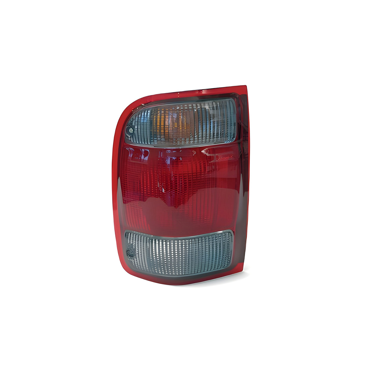 FARO TRASERO IZQ. FUME -FITAM-